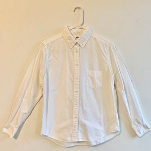 Uniqlo Button Down Shirt
